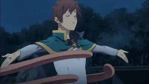 Konosuba Take Me
