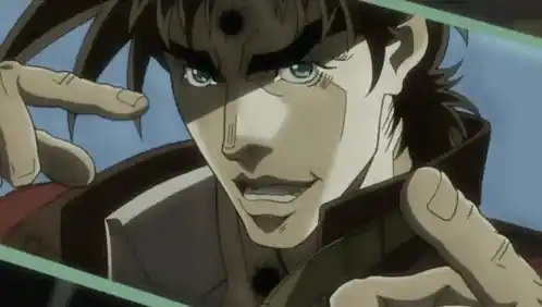 Joseph Joestar Jojo'S Bizarre Adventure