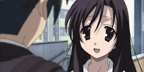 Kotnoha Katsura School Days