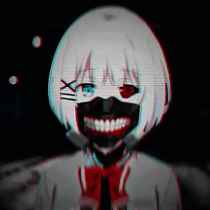 Siesta: Dead Inside Ghoul Mask Glitch