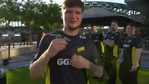 S1mple симпл