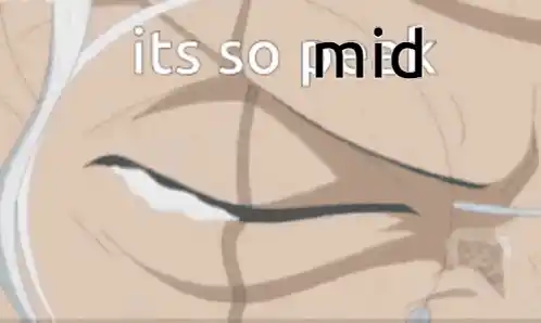 One Piece: Silvers Rayleigh Cries 'Its So Mid'