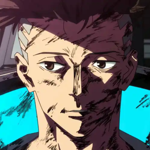 David Cyberpunk: Emotional Reaction