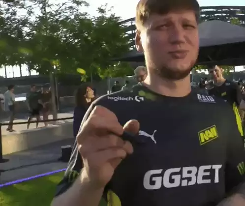 S1mple Csgo Player Points