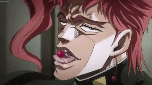 Jojos Bizarre Adventure Jjba