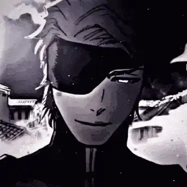 Richy Alford: Anime Character's Dark Power