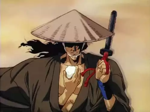 Jubei Ninja