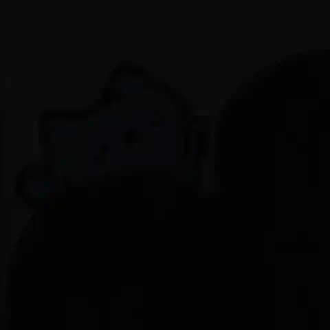 Nub Nub Cat