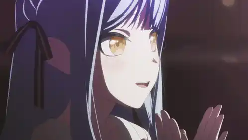 Bandori Bang Dream