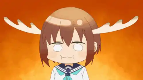 Nokotan's Spicy Red Face