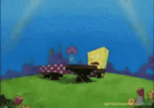 Spongebob: I Need It